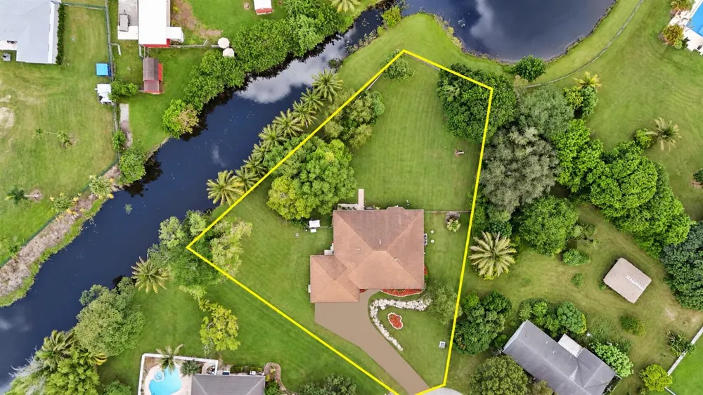 20231 SW 49TH COURT Southwest Ranches, FL 33332