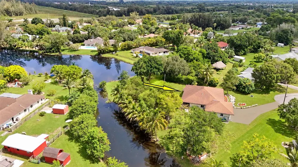 20231 SW 49TH COURT Southwest Ranches, FL 33332