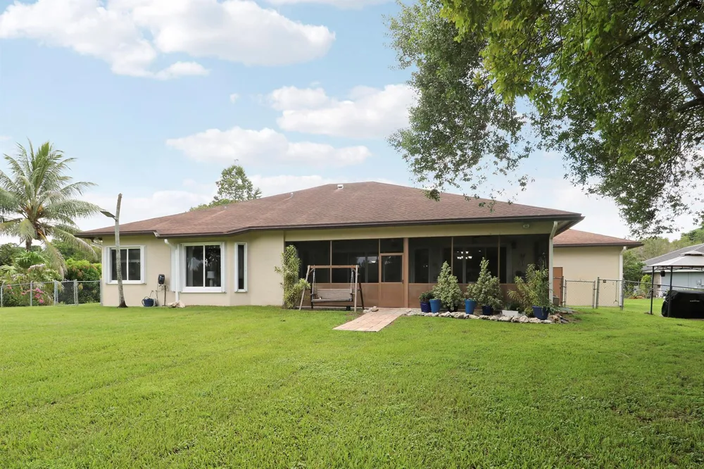 20231 SW 49TH COURT Southwest Ranches, FL 33332
