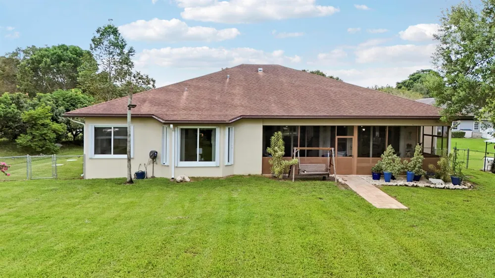 20231 SW 49TH COURT Southwest Ranches, FL 33332