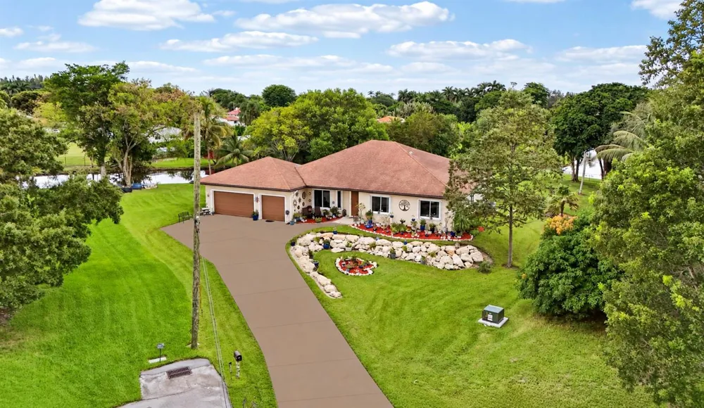 20231 SW 49TH COURT Southwest Ranches, FL 33332