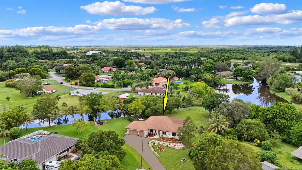 20231 SW 49TH COURT Southwest Ranches, FL 33332