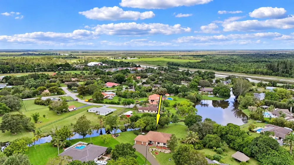 20231 SW 49TH COURT Southwest Ranches, FL 33332