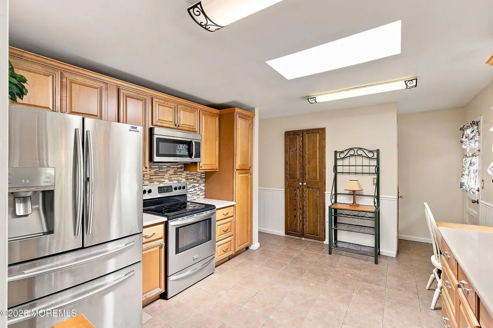 495 Cobain Road Jackson, NJ 08527