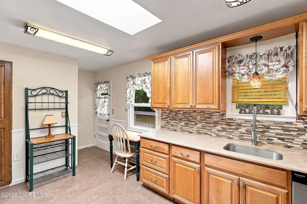 495 Cobain Road Jackson, NJ 08527