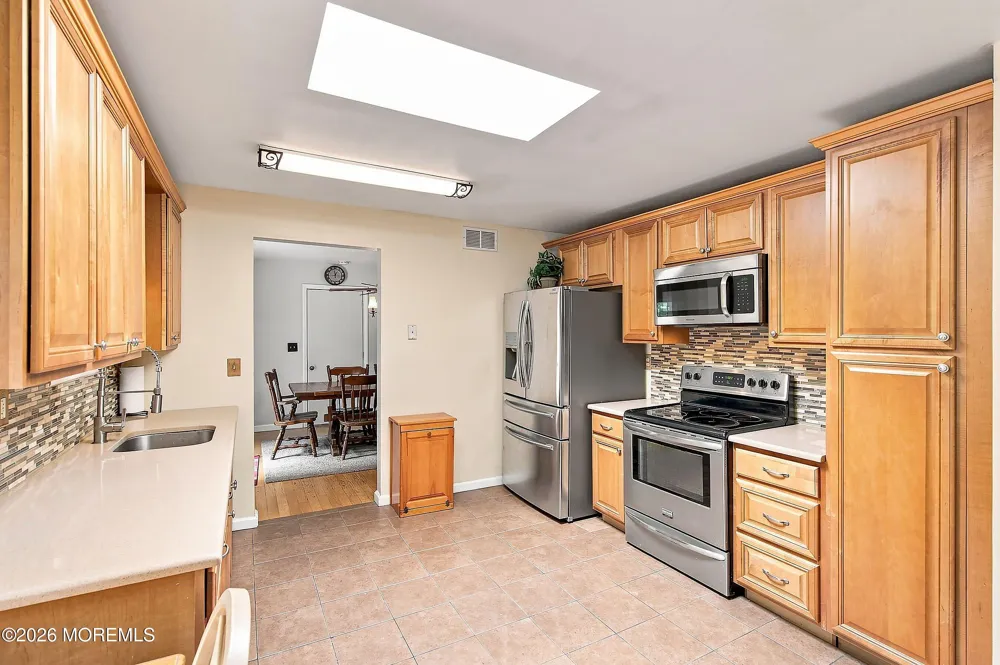 495 Cobain Road Jackson, NJ 08527