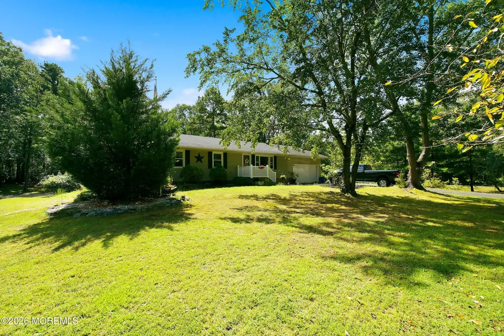 495 Cobain Road Jackson, NJ 08527