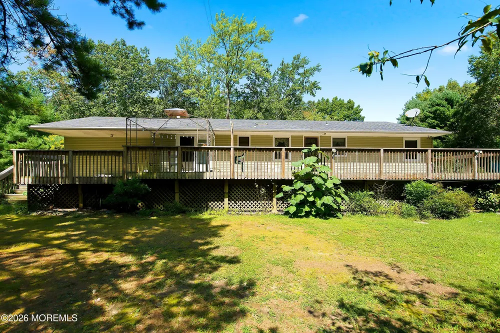 495 Cobain Road Jackson, NJ 08527