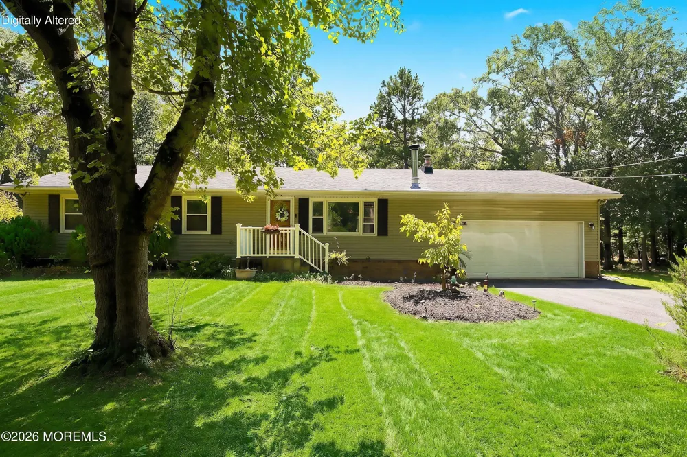 495 Cobain Road Jackson, NJ 08527