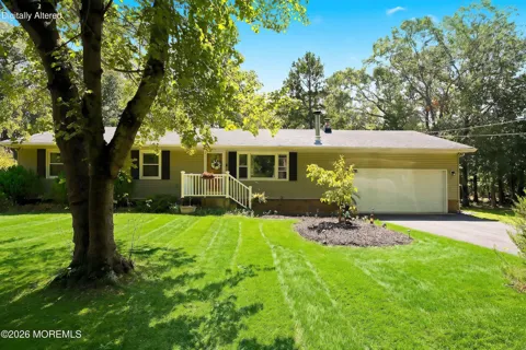 495 Cobain Road