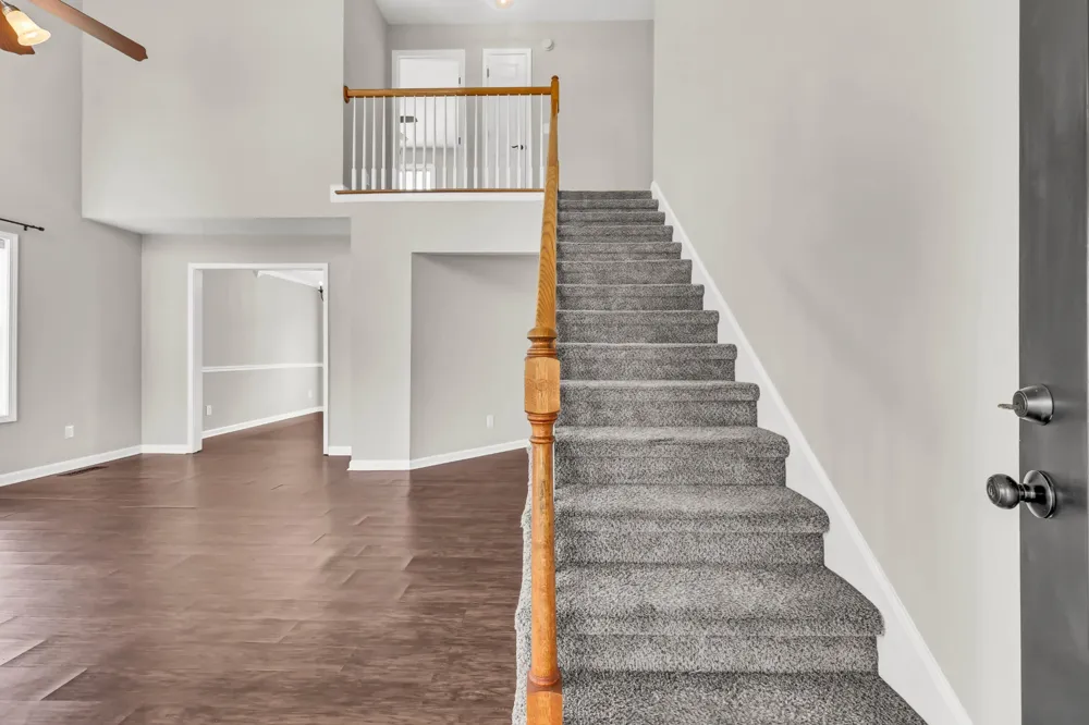 3504 Clover Hill Dr Clarksville, TN 37043