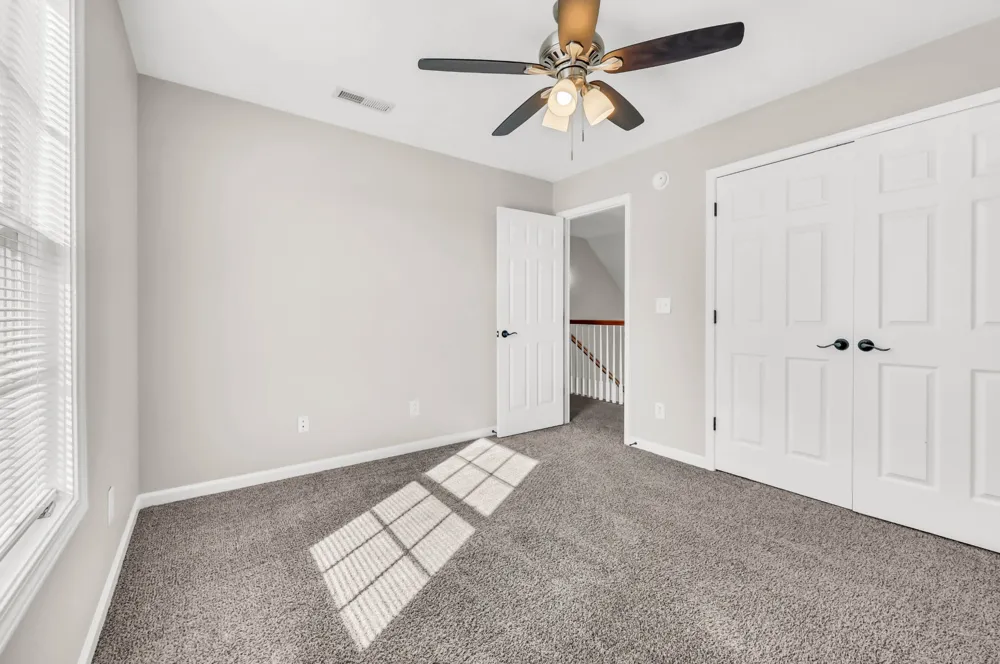 3504 Clover Hill Dr Clarksville, TN 37043