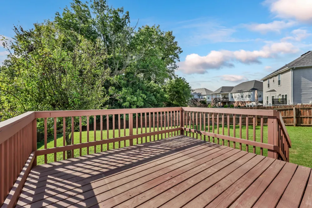 3504 Clover Hill Dr Clarksville, TN 37043