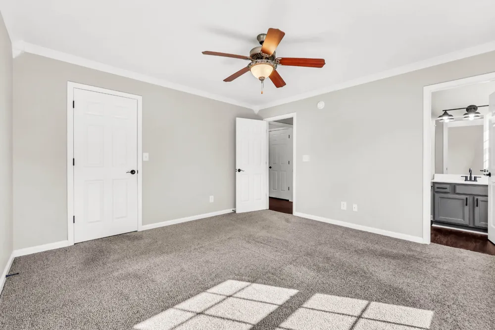 3504 Clover Hill Dr Clarksville, TN 37043