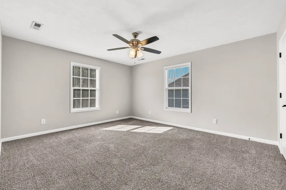 3504 Clover Hill Dr Clarksville, TN 37043