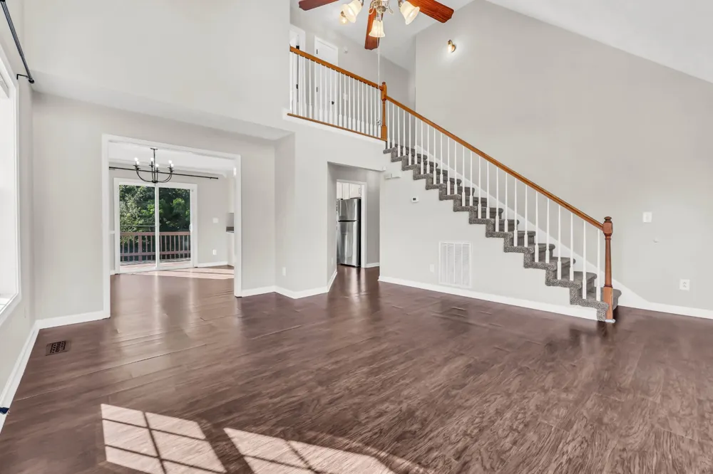 3504 Clover Hill Dr Clarksville, TN 37043