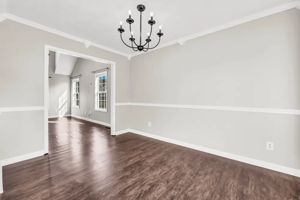 3504 Clover Hill Dr Clarksville, TN 37043