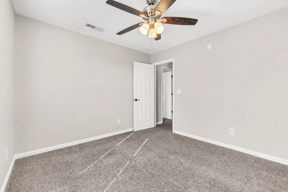 3504 Clover Hill Dr Clarksville, TN 37043