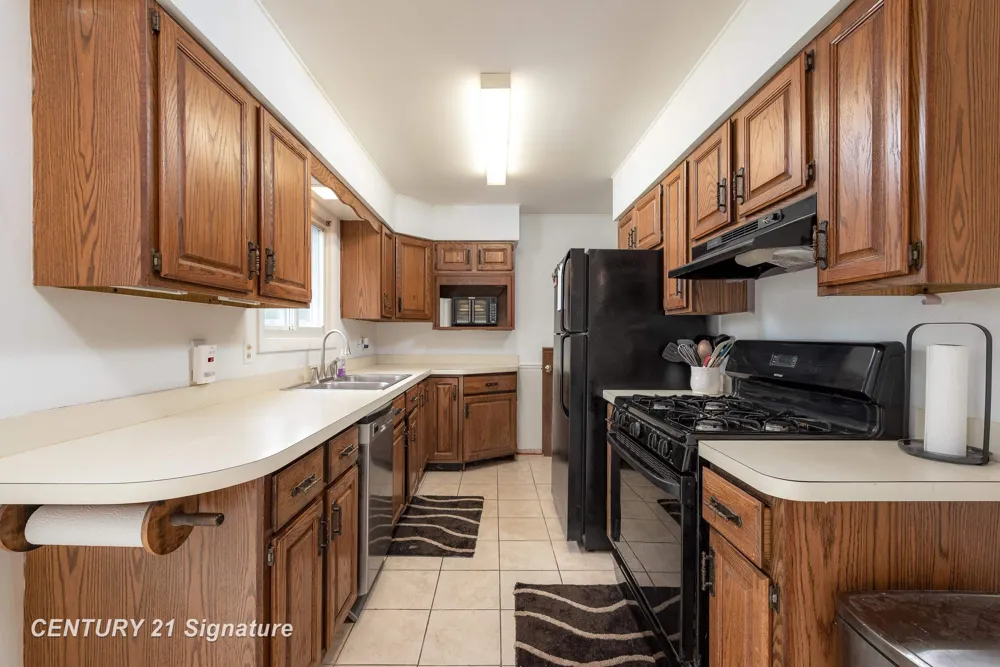 913 Stinson Drive Carrollton Township, MI 48604