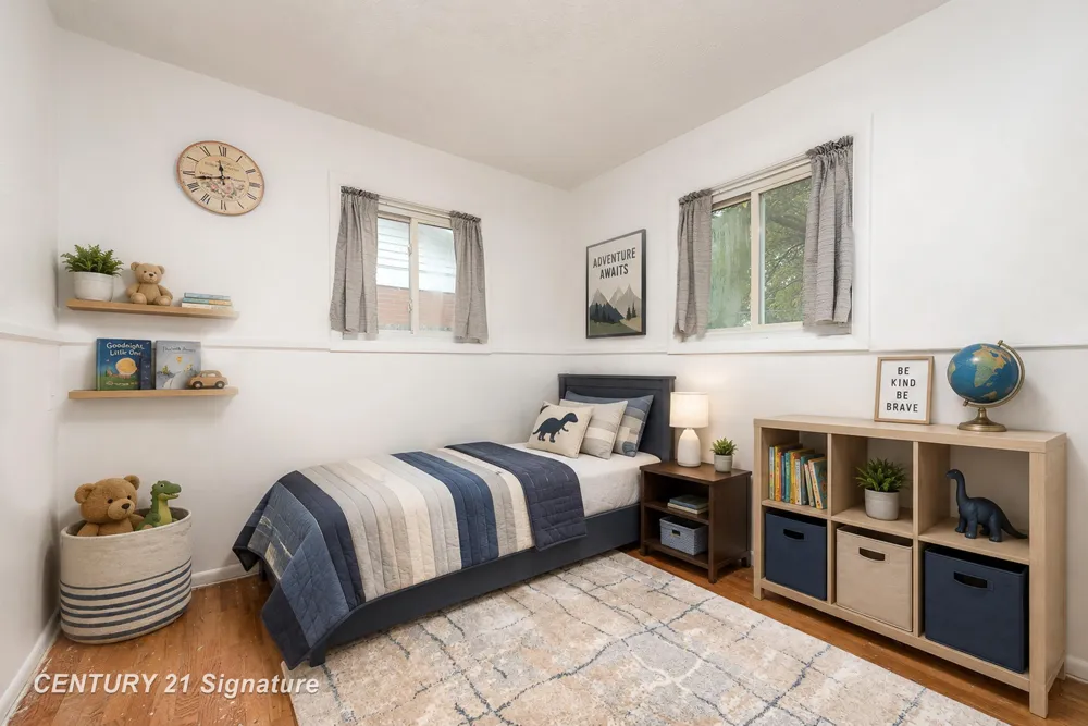 913 Stinson Drive Carrollton Township, MI 48604