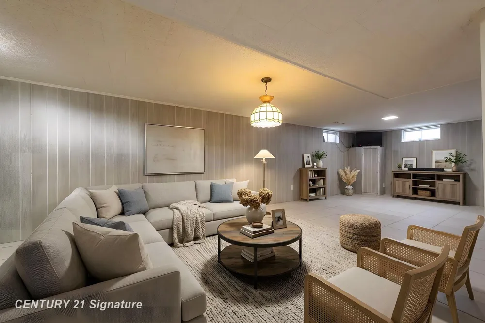 913 Stinson Drive Carrollton Township, MI 48604