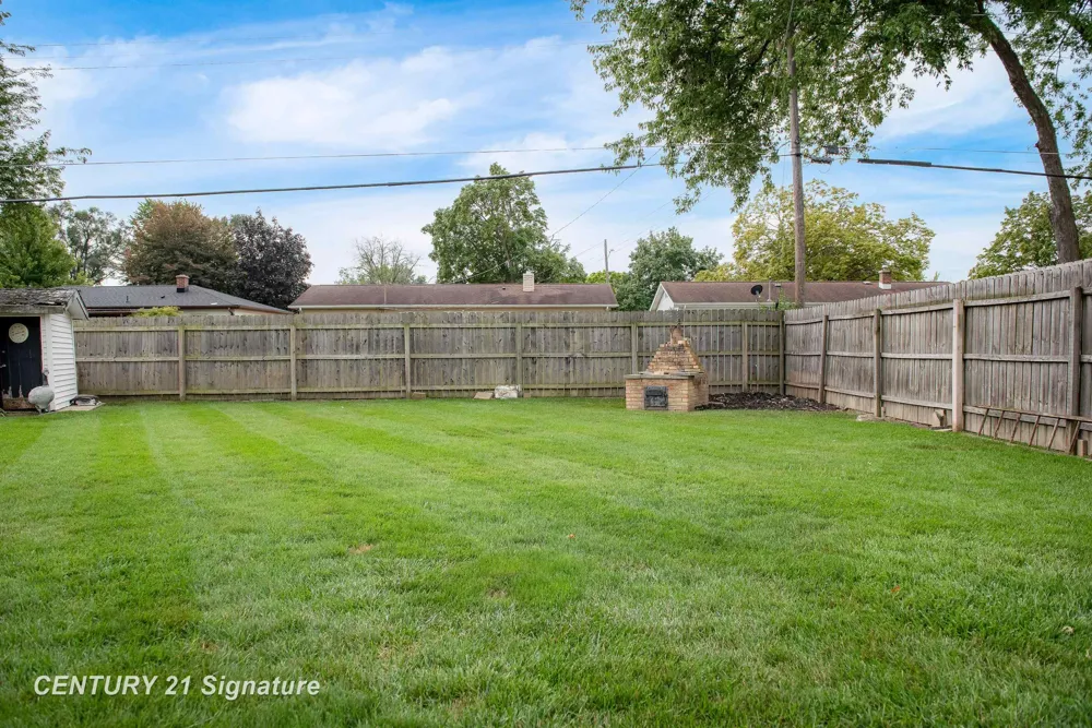 913 Stinson Drive Carrollton Township, MI 48604