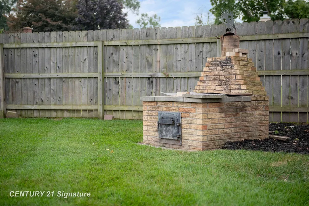 913 Stinson Drive Carrollton Township, MI 48604