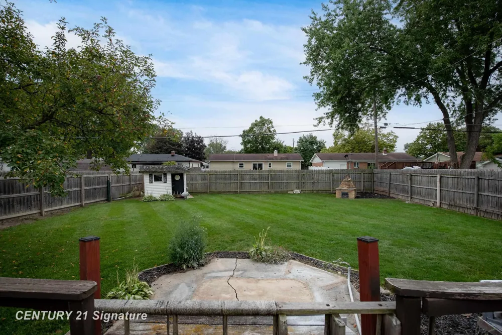 913 Stinson Drive Carrollton Township, MI 48604