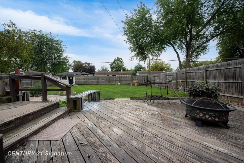 913 Stinson Drive Carrollton Township, MI 48604