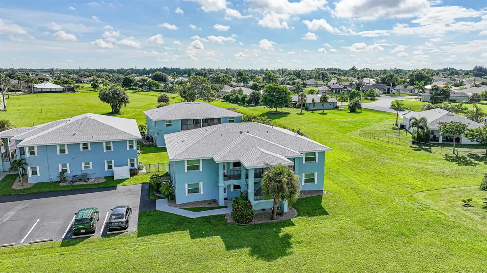 449 ROYAL POINCIANA #311 Punta Gorda, FL 33955