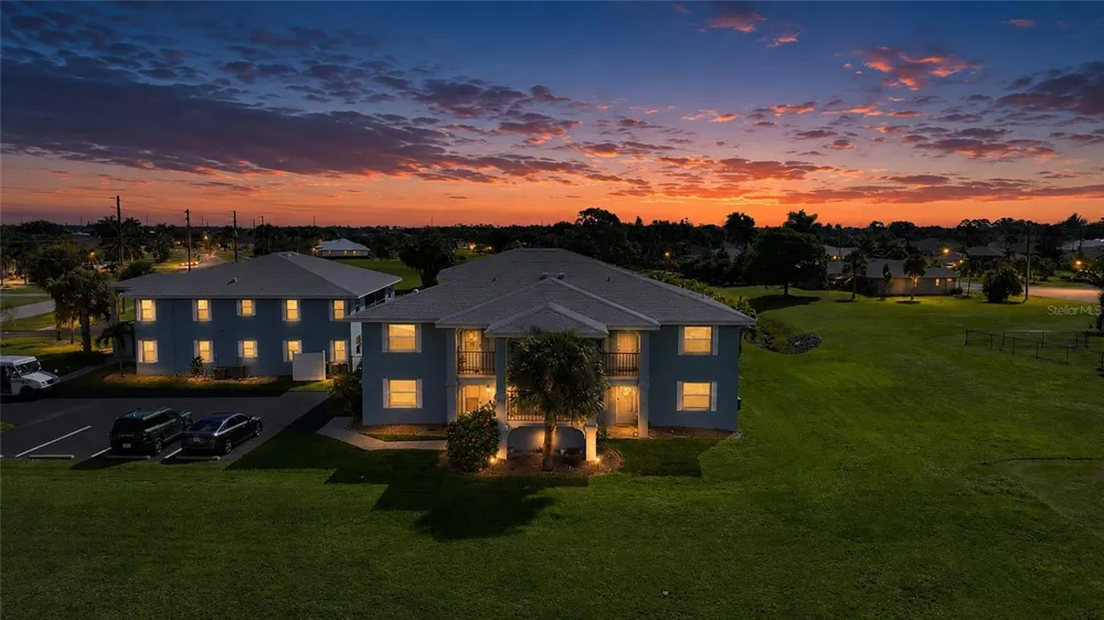 449 ROYAL POINCIANA #311 Punta Gorda, FL 33955