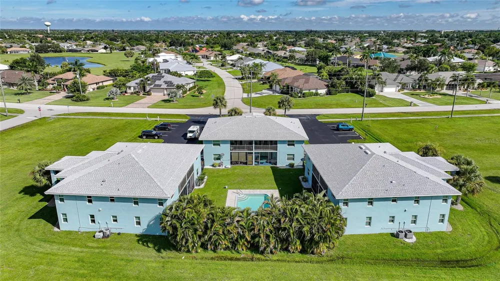 449 ROYAL POINCIANA #311 Punta Gorda, FL 33955
