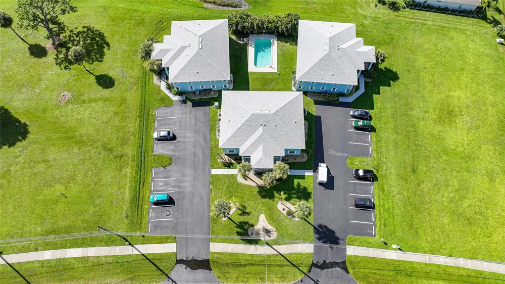 449 ROYAL POINCIANA #311 Punta Gorda, FL 33955