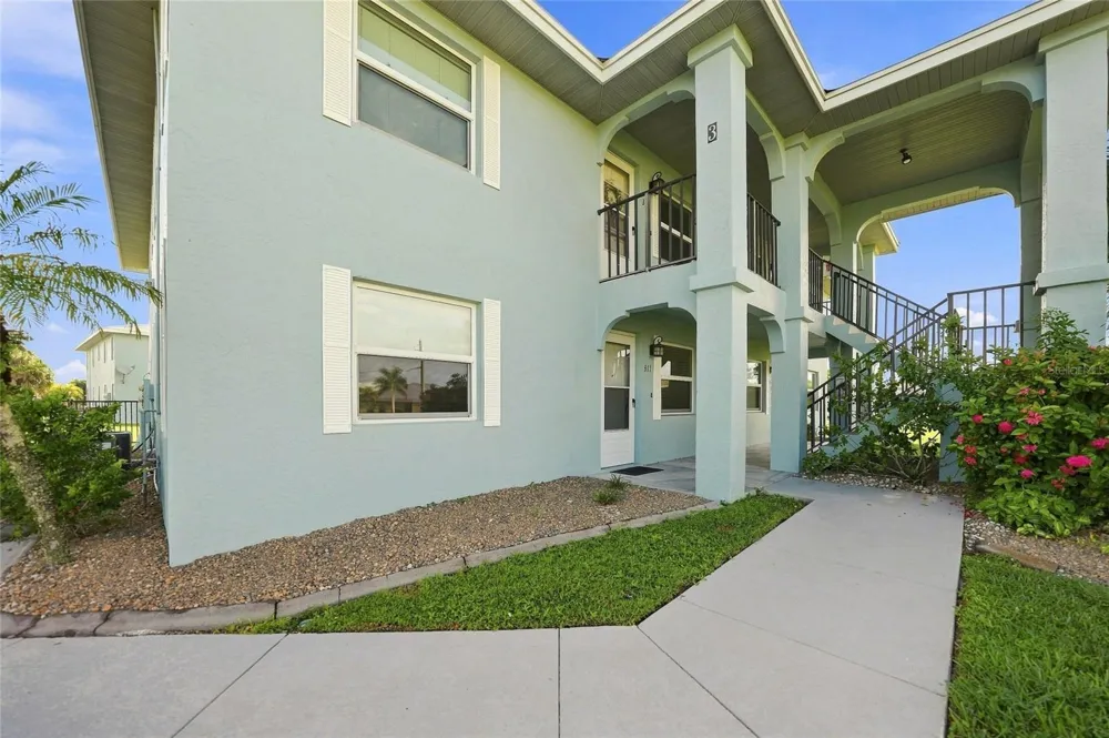 449 ROYAL POINCIANA #311 Punta Gorda, FL 33955