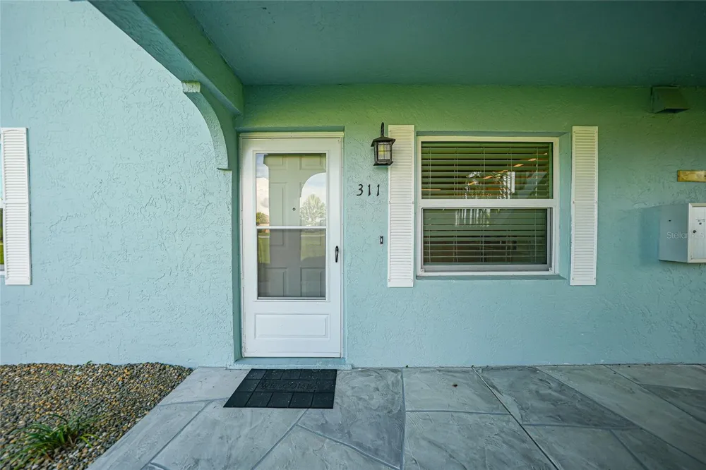 449 ROYAL POINCIANA #311 Punta Gorda, FL 33955