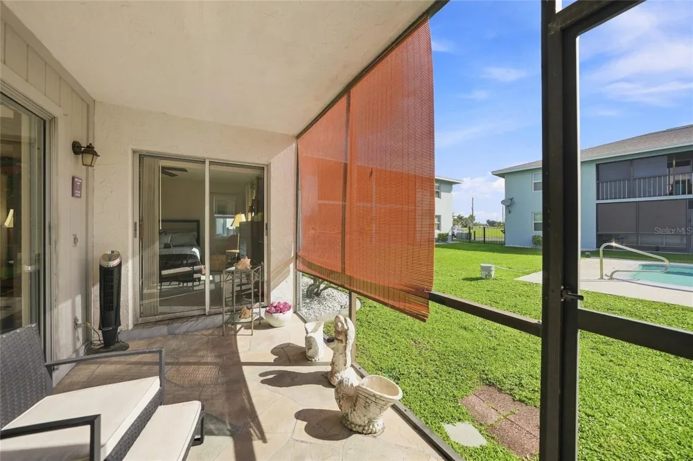 449 ROYAL POINCIANA #311 Punta Gorda, FL 33955