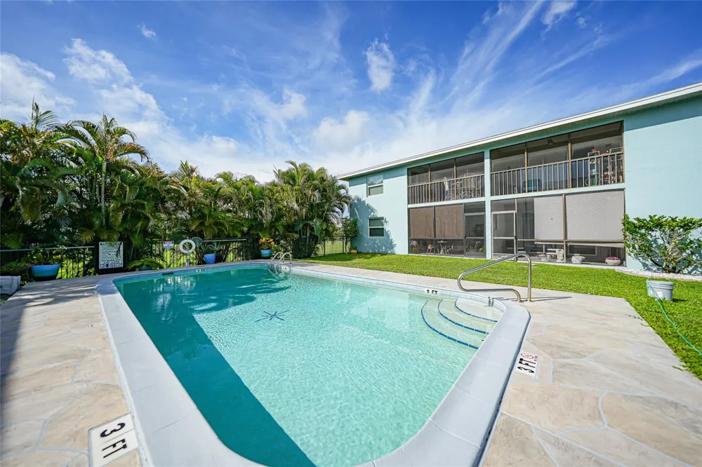 449 ROYAL POINCIANA #311 Punta Gorda, FL 33955