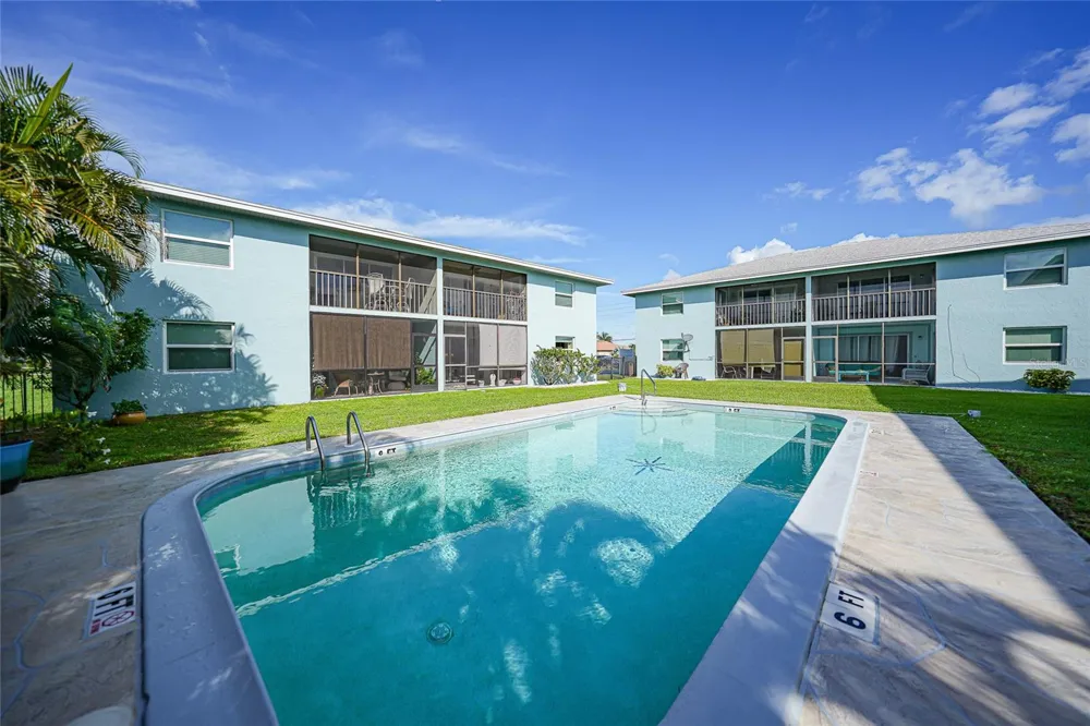 449 ROYAL POINCIANA #311 Punta Gorda, FL 33955