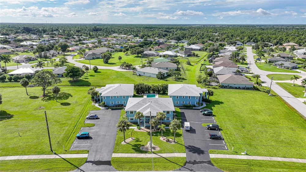 449 ROYAL POINCIANA #311 Punta Gorda, FL 33955
