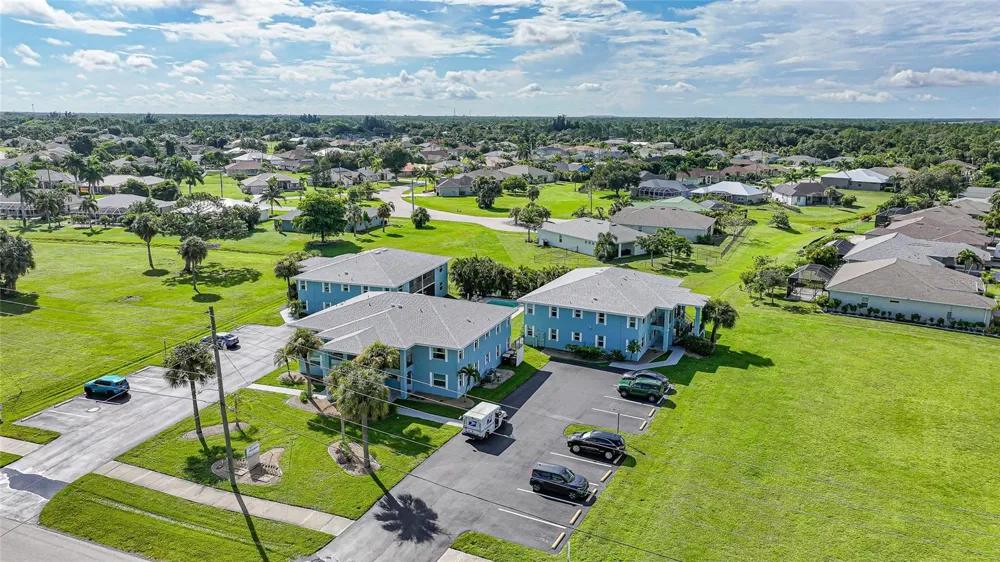 449 ROYAL POINCIANA #311 Punta Gorda, FL 33955