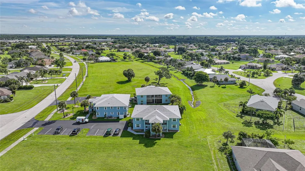 449 ROYAL POINCIANA #311 Punta Gorda, FL 33955