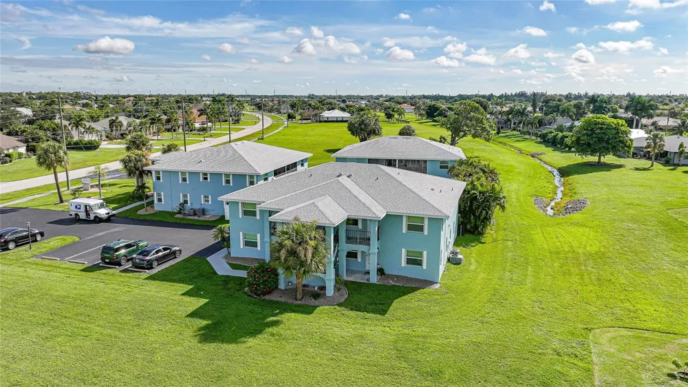 449 ROYAL POINCIANA #311 Punta Gorda, FL 33955