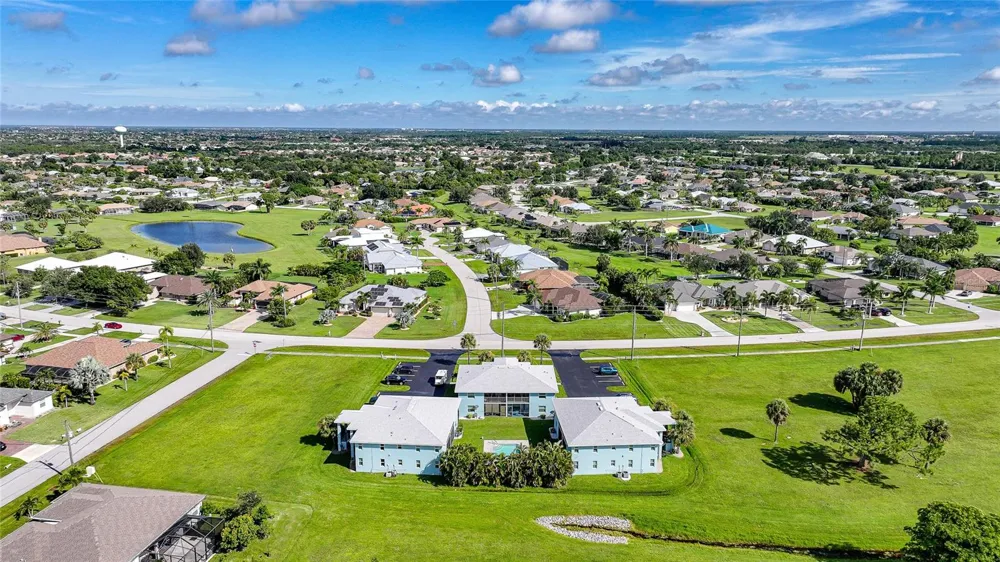 449 ROYAL POINCIANA #311 Punta Gorda, FL 33955