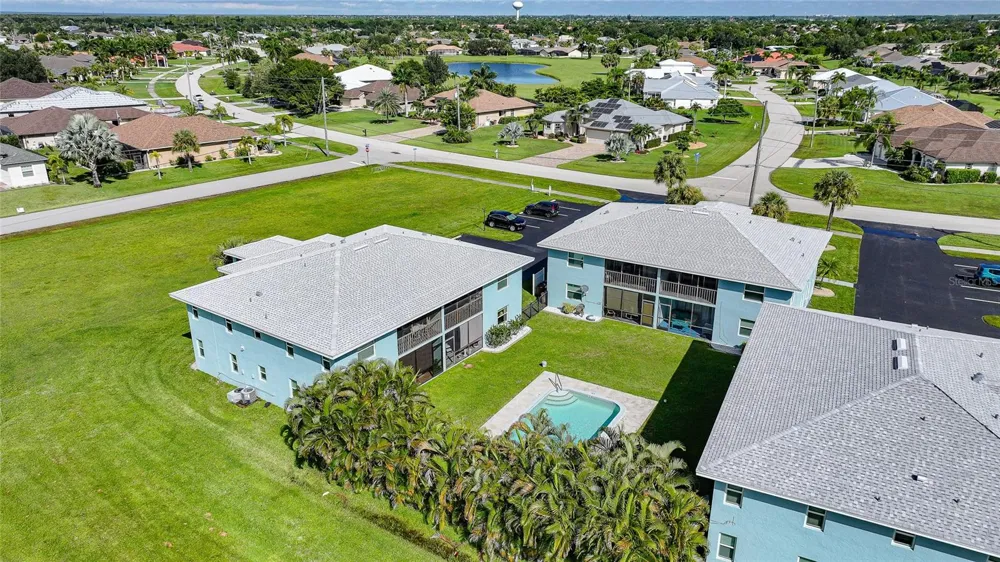 449 ROYAL POINCIANA #311 Punta Gorda, FL 33955