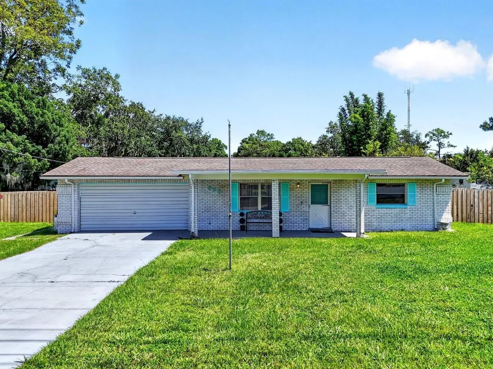 999 16TH STREET Edgewater, FL 32132