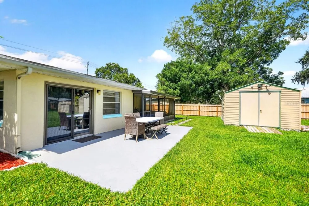 999 16TH STREET Edgewater, FL 32132