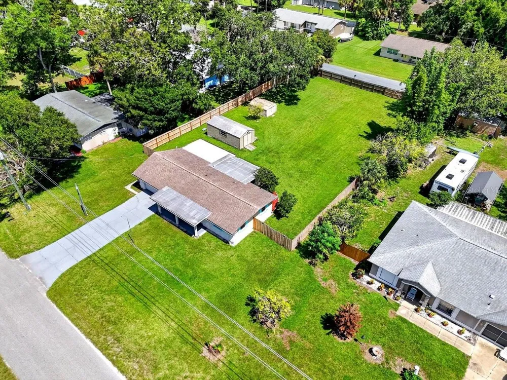 999 16TH STREET Edgewater, FL 32132
