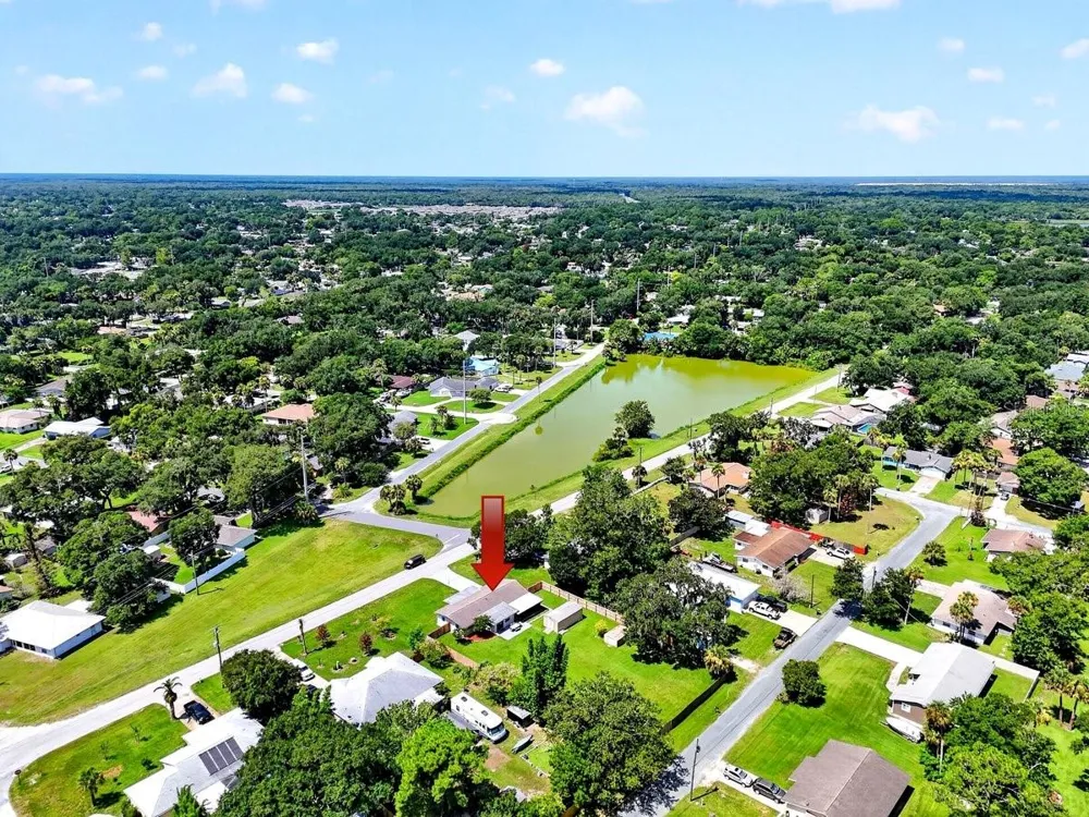 999 16TH STREET Edgewater, FL 32132