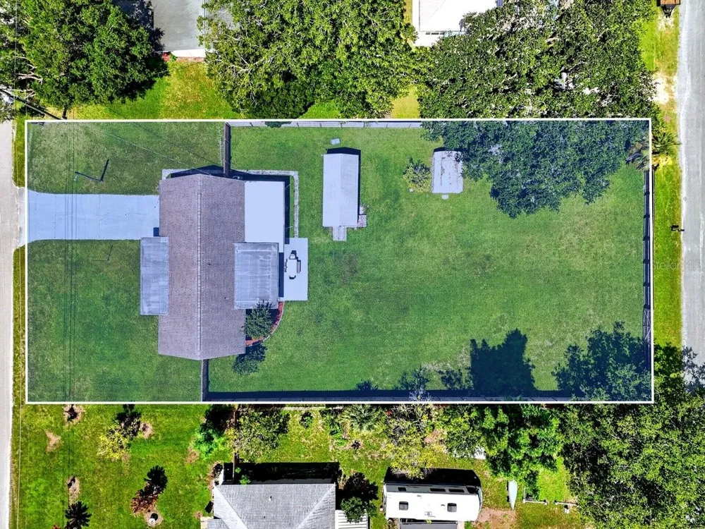 999 16TH STREET Edgewater, FL 32132