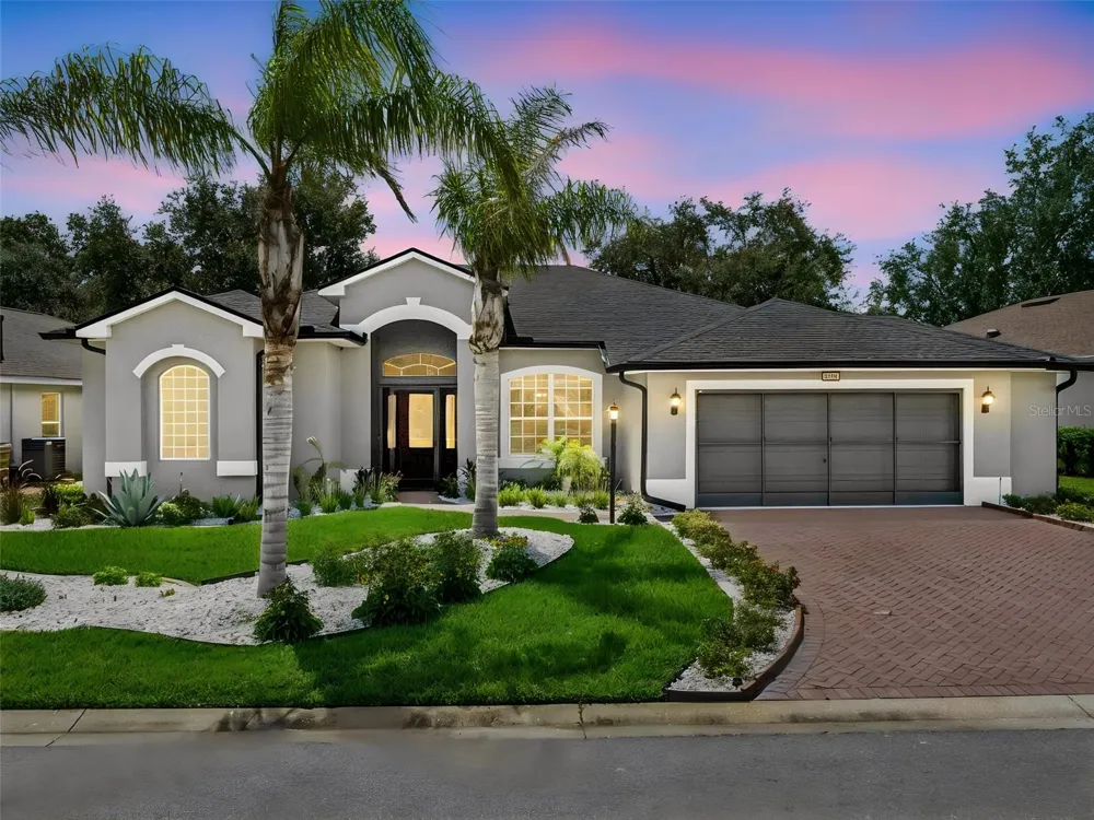 5602 SQUIRES DRIVE Leesburg, FL 34748